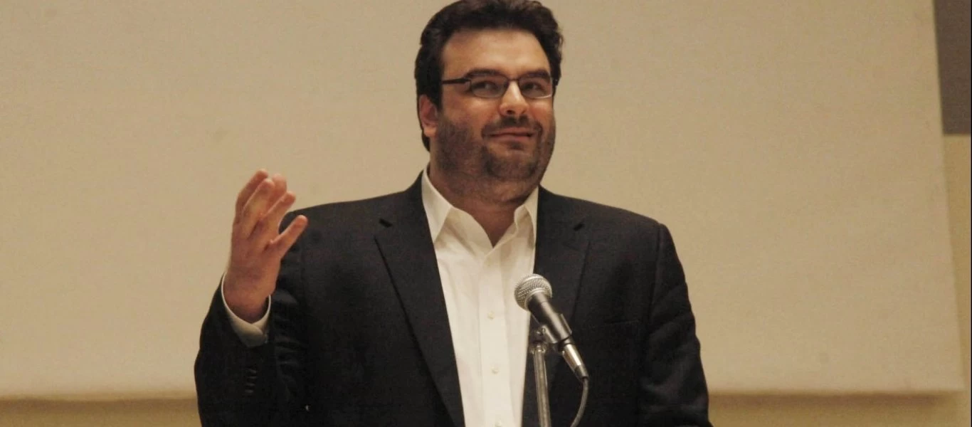 Κ.Πιερρακάκης: «Το 5G θα έρθει στις αρχές του επόμενου έτους και θα αλλάξει το παραγωγικό μοντέλο της Ελλάδας» (βίντεο)